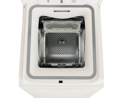 Машина стиральная Whirlpool TDLR 6240L EU/N