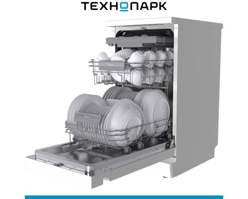Машина посудомоечная Midea MFD45S150Wi