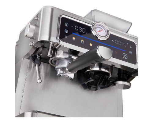 Кофеварка Korting KCM 1013 SA Bravo