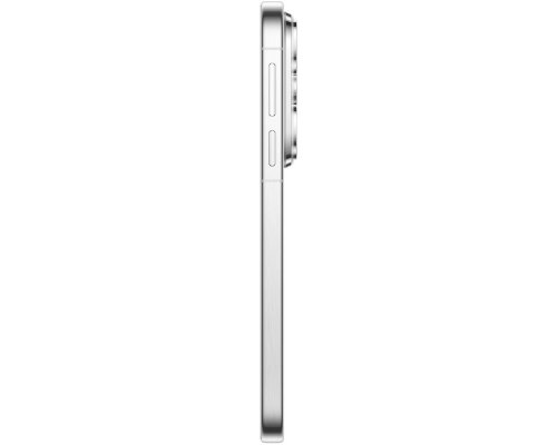 Смартфон Huawei Pura 90s Pro 256 ГБ белый