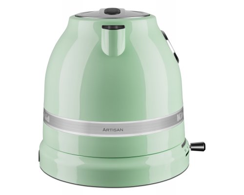 Чайник KitchenAid Artisan 5KEK1522EPT фисташковый