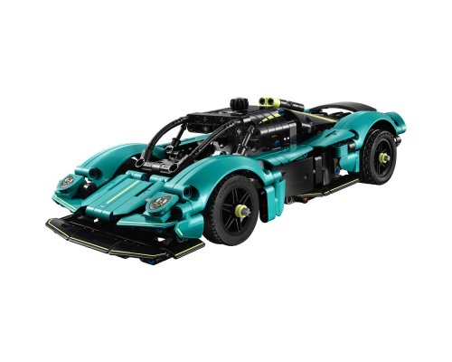 Constructor Lego Technic Aston Martin Valkyrie (42208)