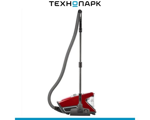 Vacuum cleaner Miele SKRR3 Blizzard CX1 Red mango red