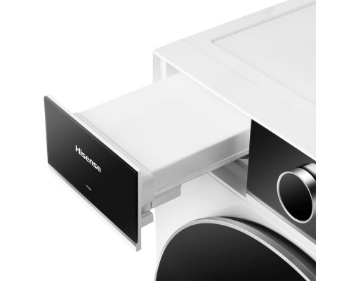 Машина сушильная Hisense DH7I108BWAB