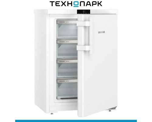 Freezer compartment Liebherr FNdi 1624