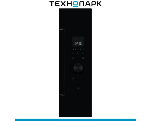 Built-in microwave oven AEG TB6SM261FB
