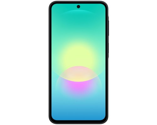 Смартфон Samsung Galaxy A27 5G 128 ГБ чёрный