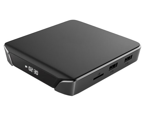 Медиаплеер Hiper Media ATV 4K RA-247000
