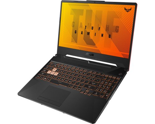 Ноутбук Asus TUF Gaming A15 (FA506NCG-HN199W)