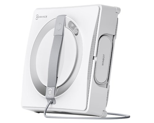 Мойщик окон Ecovacs Winbot W2 Pro Omni (WG851-11)