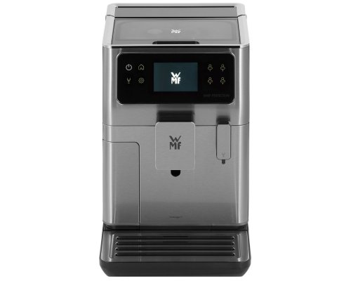 Кофемашина WMF Perfection 680 CP814D10