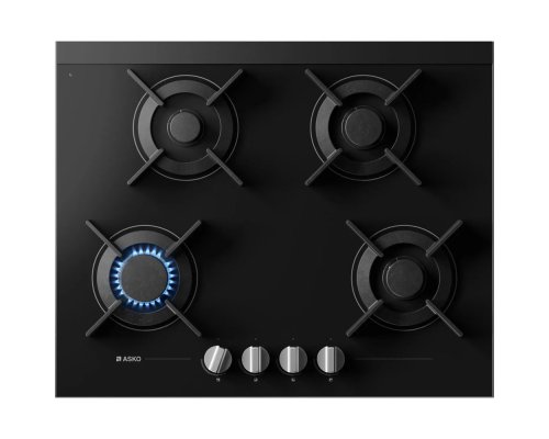 Поверхность варочная Asko HG8640MGB1