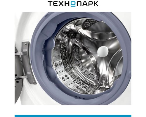 Washing machine LG F2V7GW1W