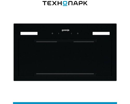 Built-in hood Gorenje BHI549E9GB