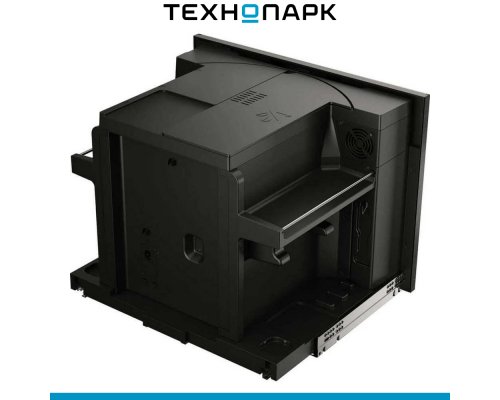 Кофемашина встраиваемая Asko CM8478GG