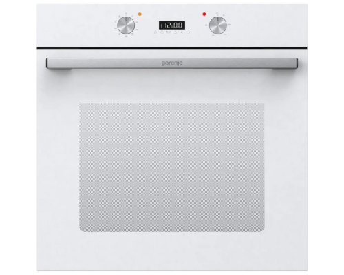 Шкаф духовой Gorenje BO6737E03AWGN