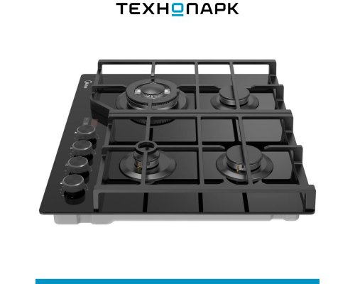 Поверхность варочная Midea MG697TTGB
