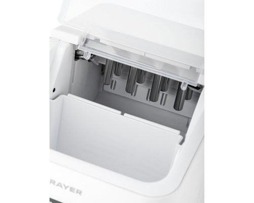 Льдогенератор Brayer BR6302