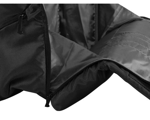 Backpack Voyager Samy for laptop a 15.6‑inch, black (830207)
