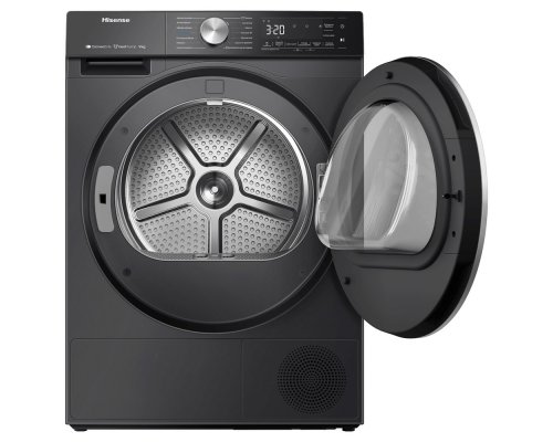Машина сушильная Hisense DH5S902UB2