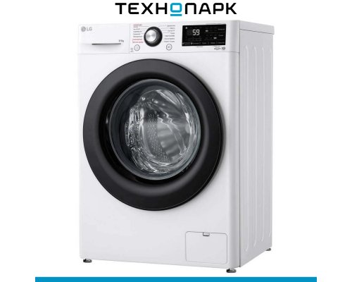 Машина стиральная LG F2V3FR6W