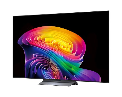 Телевизор LG OLED evo AI 65C6RLA (2026)