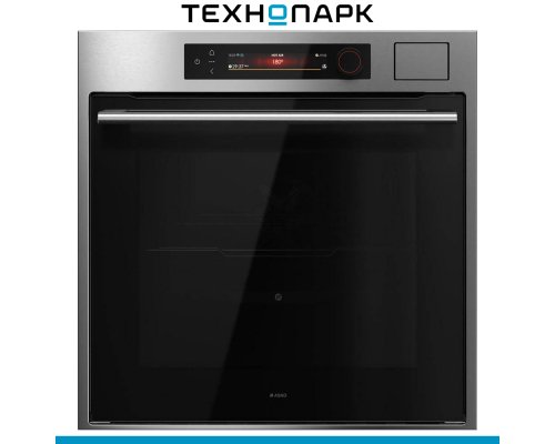 Oven cabinet Asko OCS66SSH