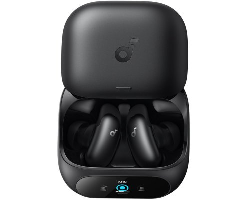 Earphones Anker Soundcore Liberty 5 Pro black