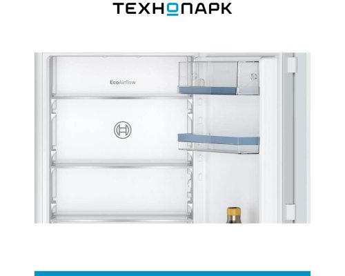 Холодильник встраиваемый Bosch KIN86VFE0