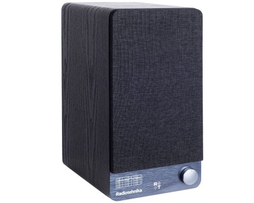 Система акустическая Radiotehnika S-20NA Black Ash