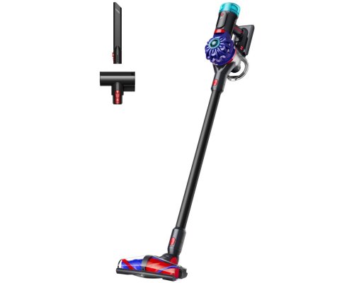 Пылесос Dyson V10 Konical Laser Detect