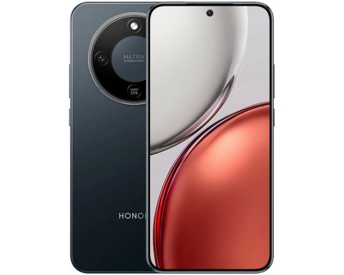 Smartphone Honor X9d 12+256 Gb black