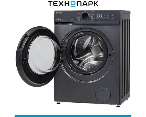 Washing machine Toshiba TW-T21BU90UWRU(MG)