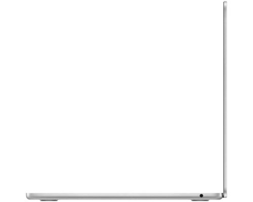 Laptop Apple MacBook Air 15.3 M5 16+1Tb 2026 silver MDVA4