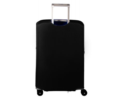 Case suitcase Routemark Just in Black L/XL (SP180)