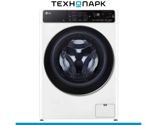 Машина стиральная LG F2T9FW9W