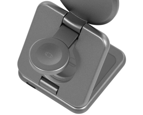 Wireless charger Qyron UC301