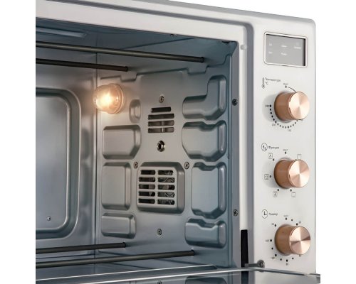 Мини-печь Endever Danko 4068