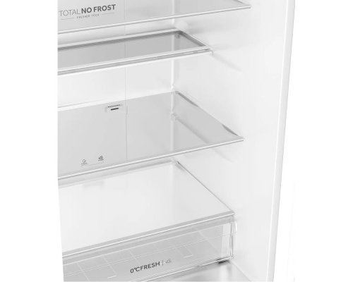 Холодильник Haier CEF538CWG