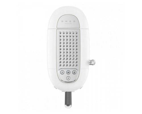 Кофемашина-эспрессо Smeg ECF02WHEU белый