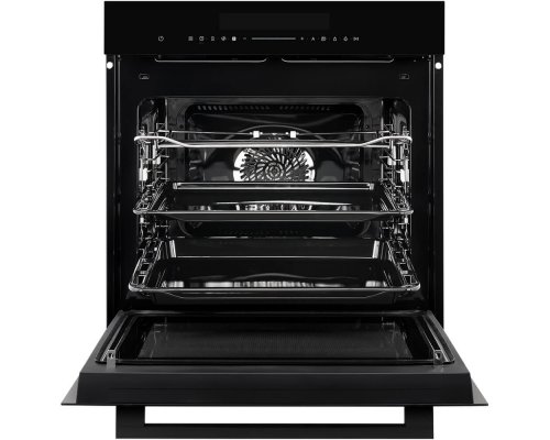 Oven Kuppersberg HK 616 Black