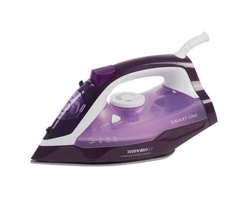 Iron Galaxy Line GL6124