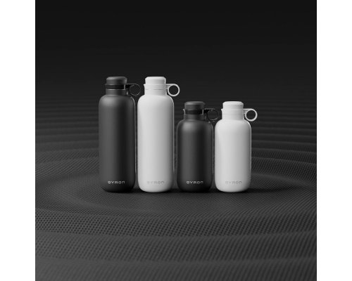 Thermocup Qyron TM601 BK450