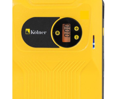 Устройство пуско-зарядное Kolner KBJS 700/18АС