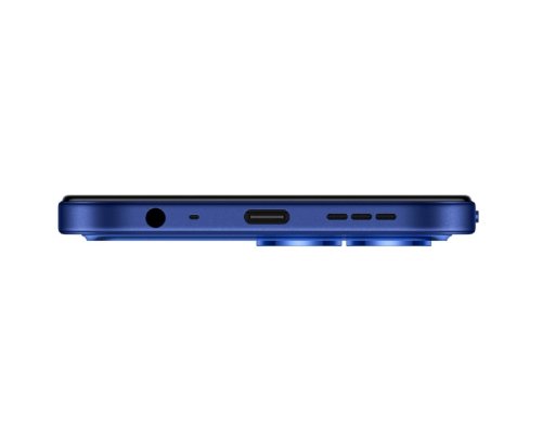 Smartphone Tecno Spark 50 8+256 Gb blue