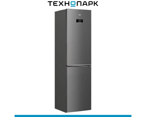 Холодильник Beko B3R0CNK332HX