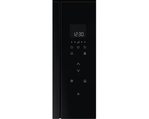 Built-in microwave oven AEG NMB6S171SB