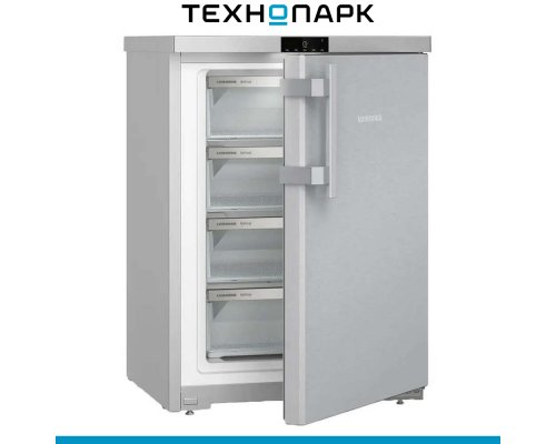 Freezer Liebherr FNsddi 1624
