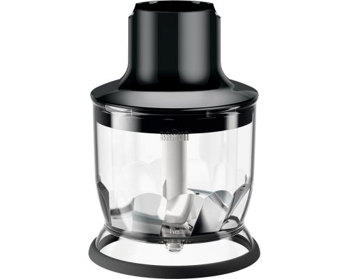 Immersion blender Braun Multiquick 9 MQ9147X