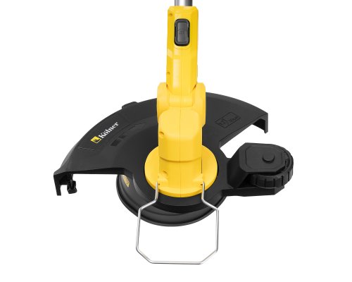 Battery trimmer Kolner KAG 18-30 T1